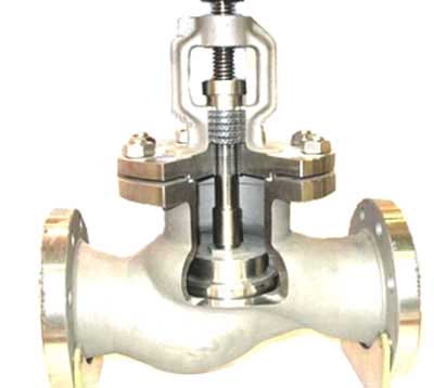 Low Emissions Valve Packing